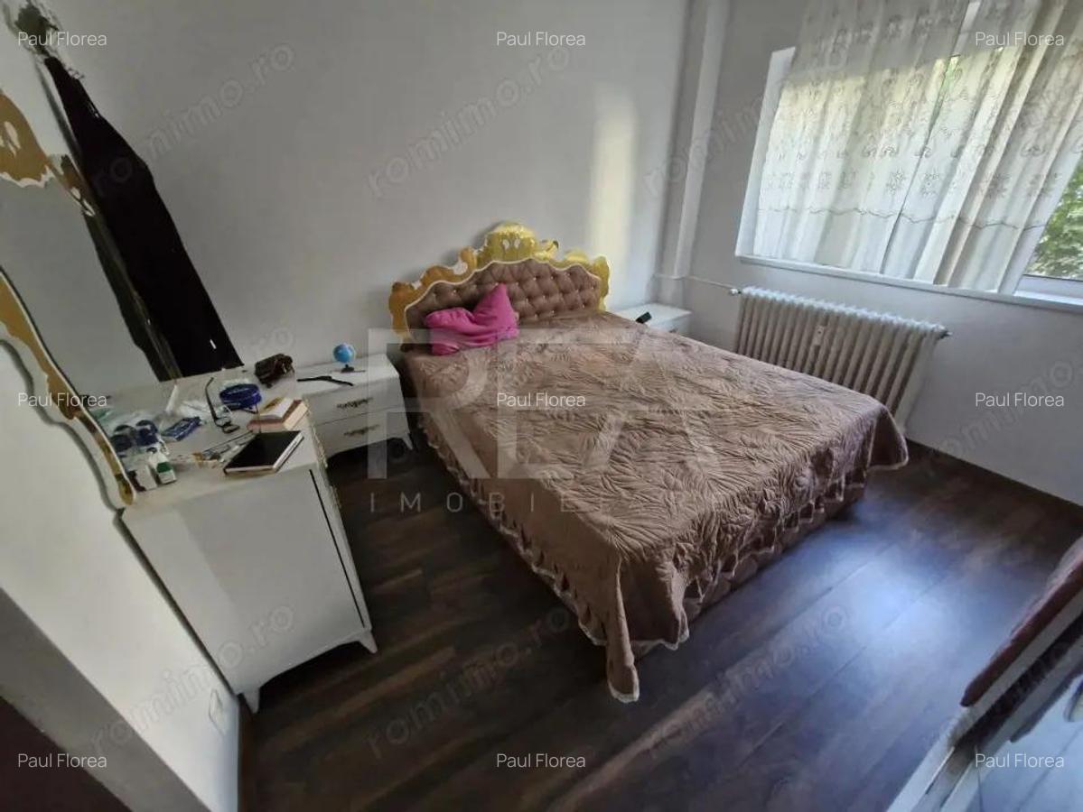 Apartament cu 2 camere langa Spitalul Clinic Jude?ean de Urgen?a Ilfov - 5