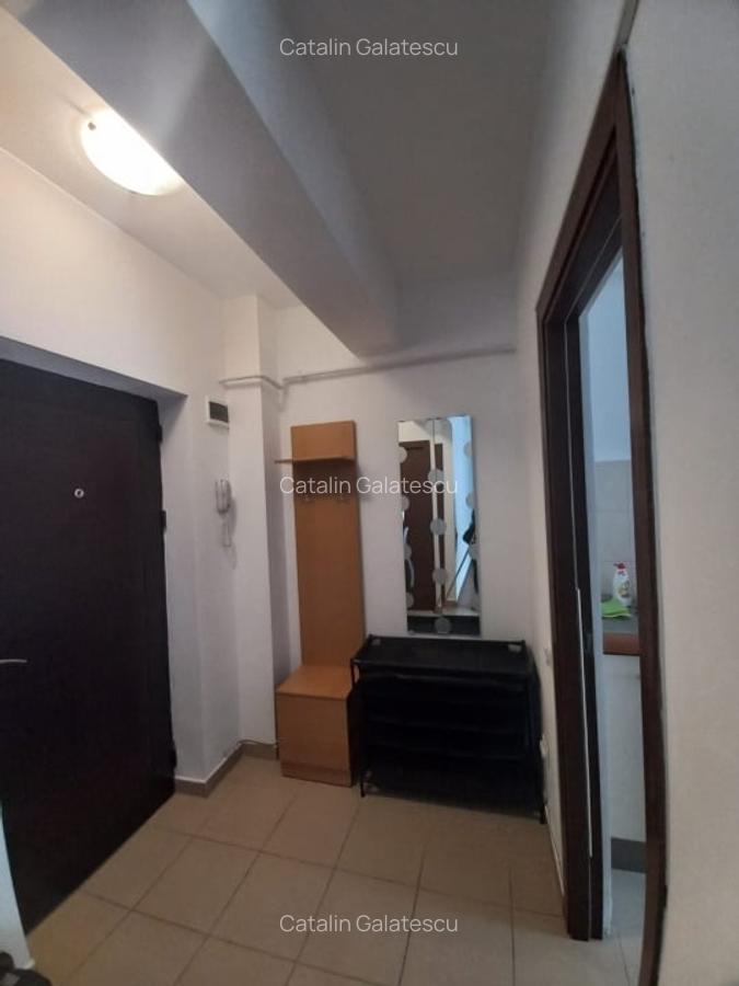 Investitia perfecta la cheie ,apartament cu chirias, langa Metrou Dimitrie Leoni - 14