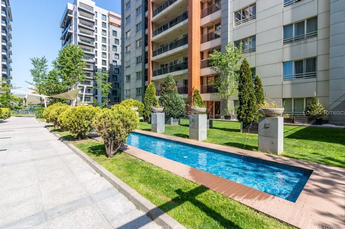 Apartament cu 3 camere decomandat, mobilat în Dristor - 11