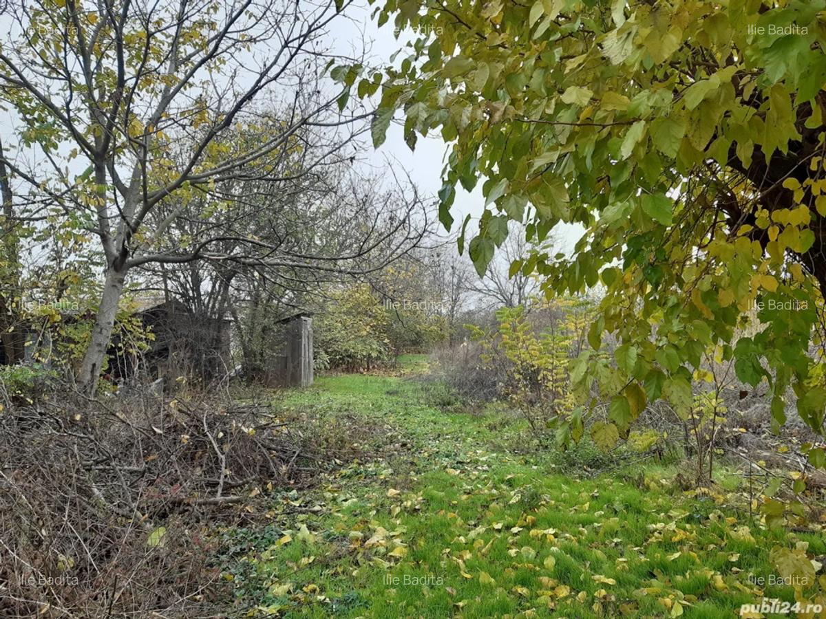 Vand casa si teren=2100mp - 5