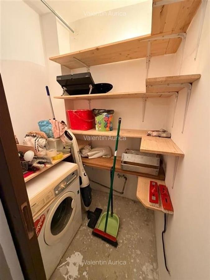 Apartament 3 camere, 72 mp, zona Garii - Longinescu, mobilat si utilat - 14