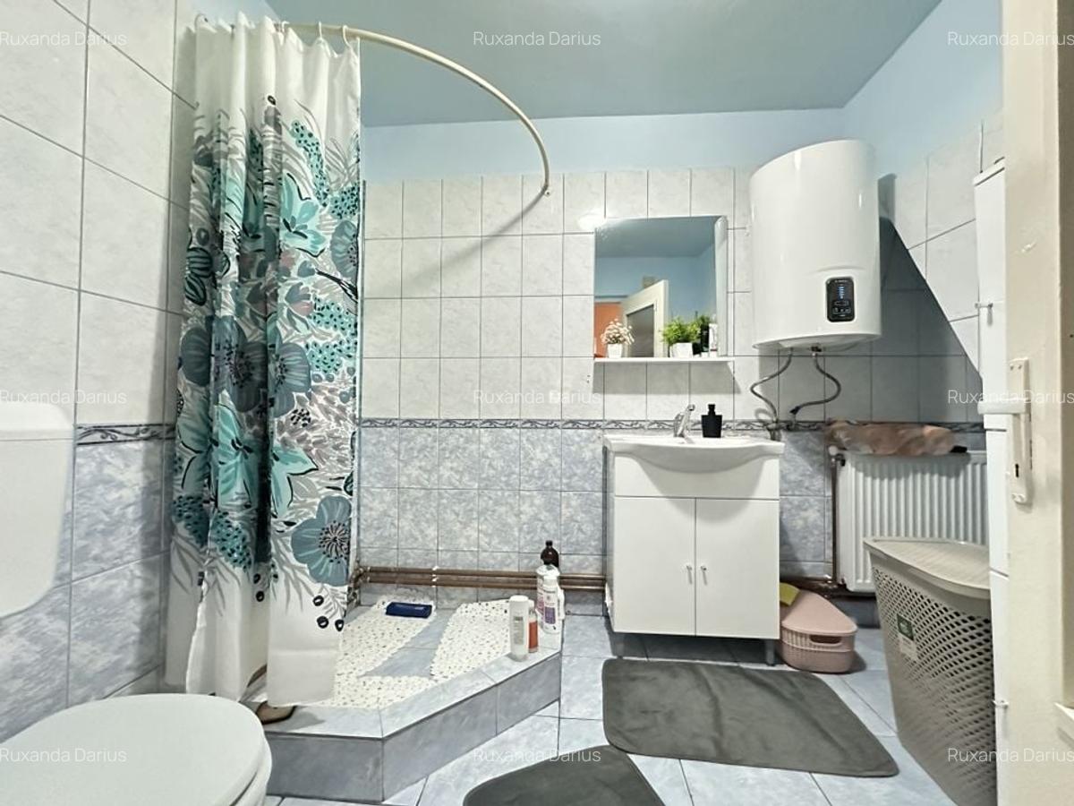 Casa individuala cu 6 camere  |    Urseni, Timis - 3