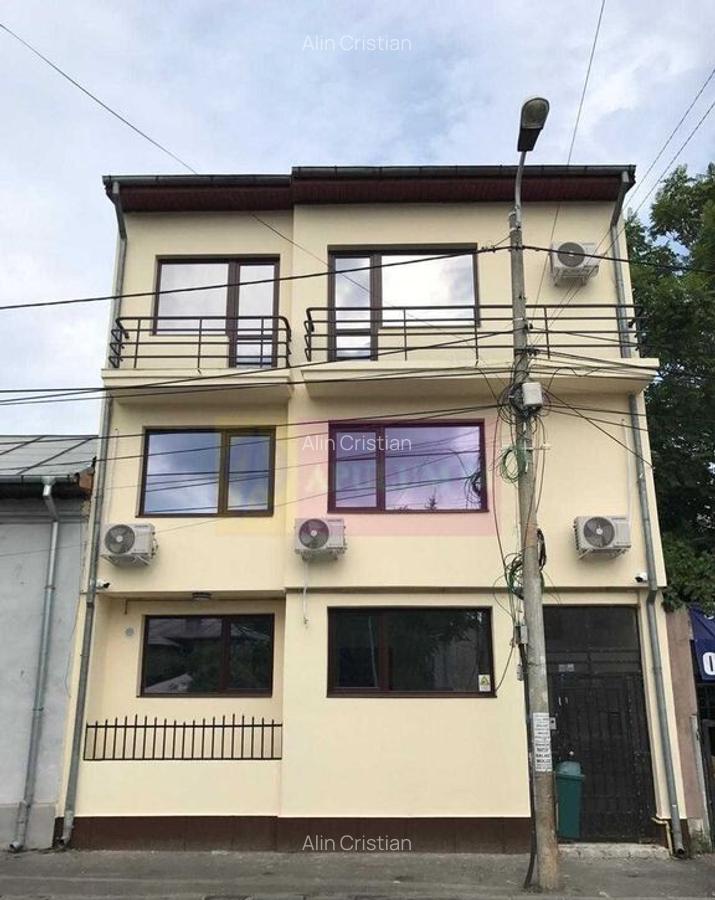 Vila de inchiriat Parcul Carol Budapesta Unirii - 6