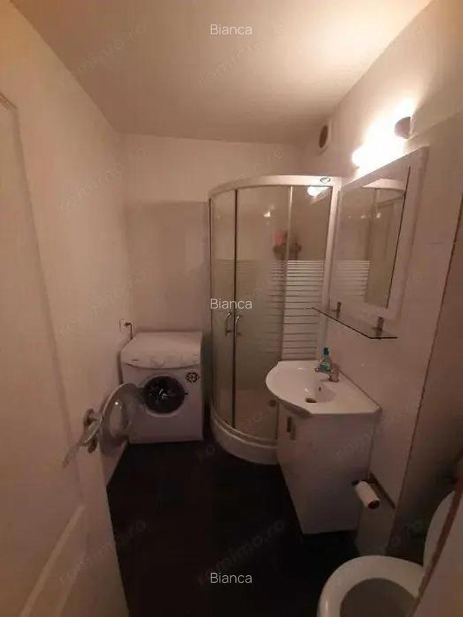 Inchiriez ap.o camera in Zona Take Ionescu, et.6 cu lift, suprafata utila de 36 mp. - 2