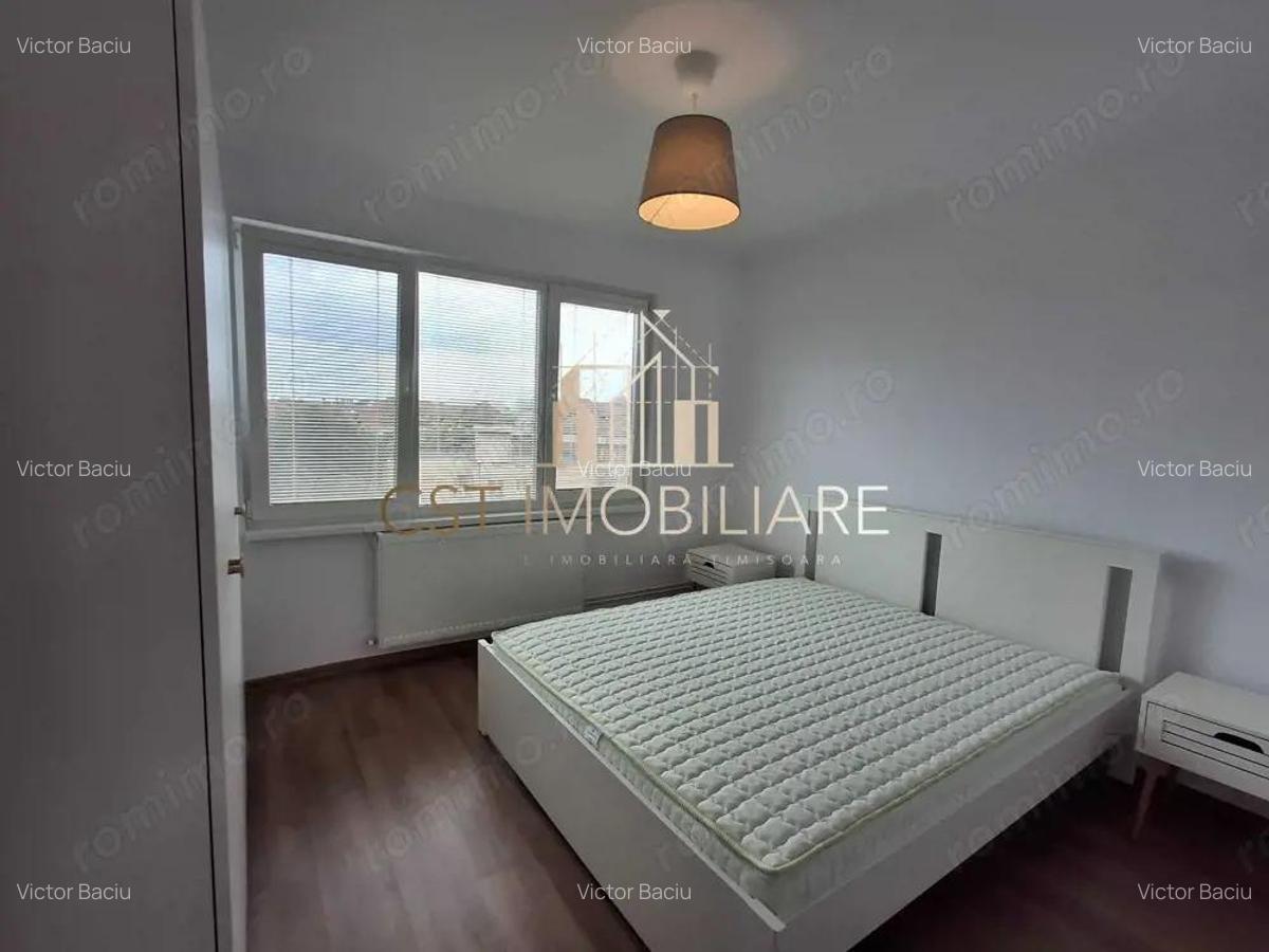 Apartament 3 camere, renovat Take Ionescu - 6