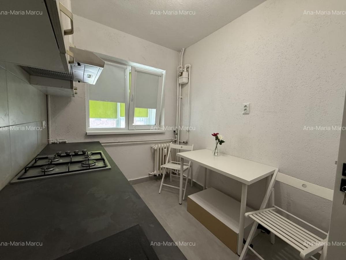 Apartament 2 camere | PAJURA | Jiului| mobilat| utilat| renovat total - 9