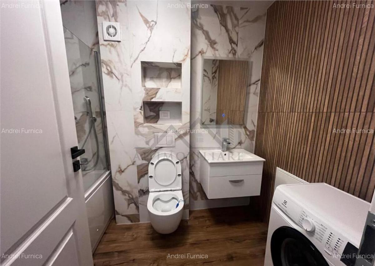 Apartament 2 camere Rediu - Don Homes - 11