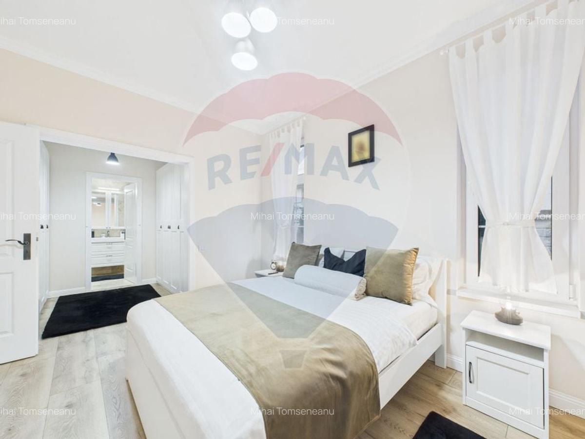 Casa superba de vanzare in Domnesti/Ciorogarla - 3