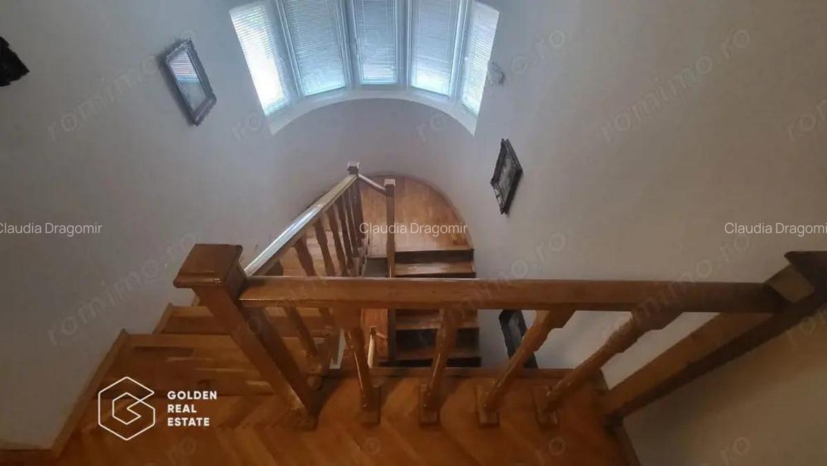 Vila cu potential in Chisoda - 4