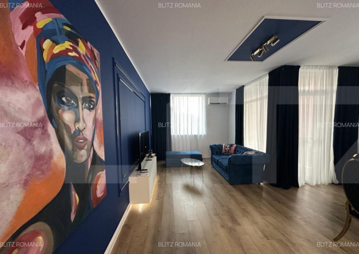 Apartament Premium | Securitate si tehnologie | Zona 0 - 9
