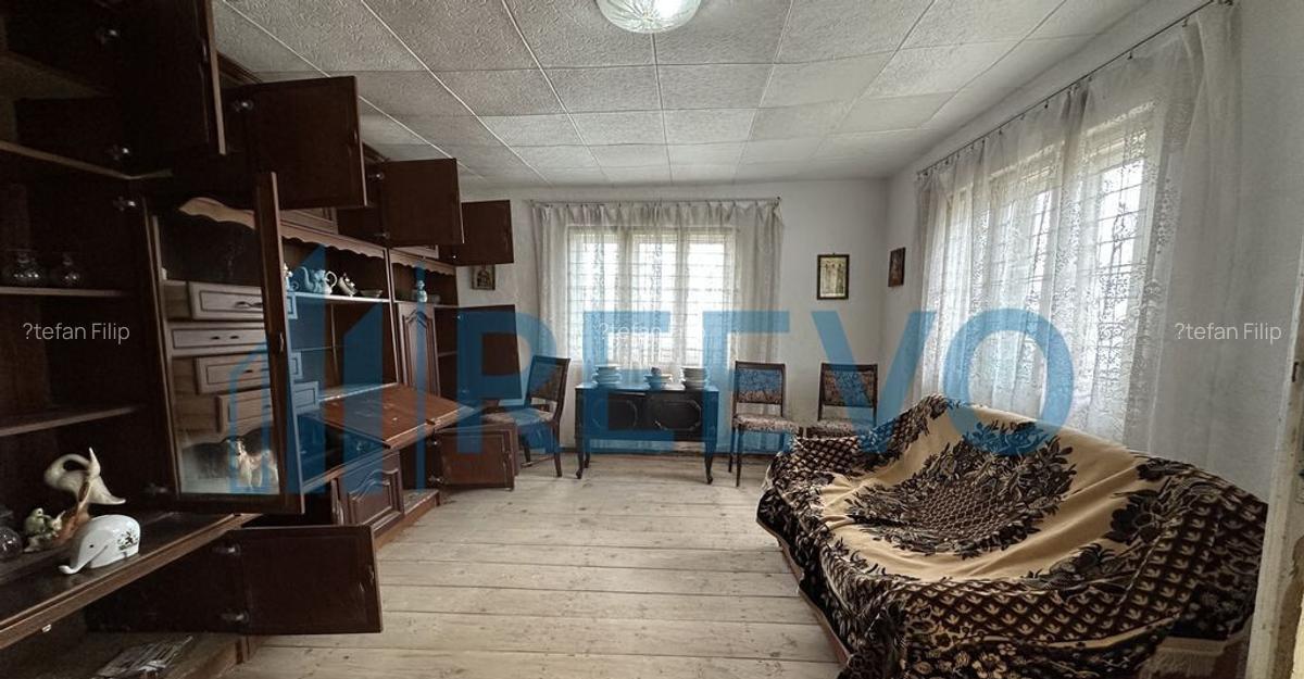 Casa ?i teren de vanzare, sat Buda, Blage?ti, Bacau - 4