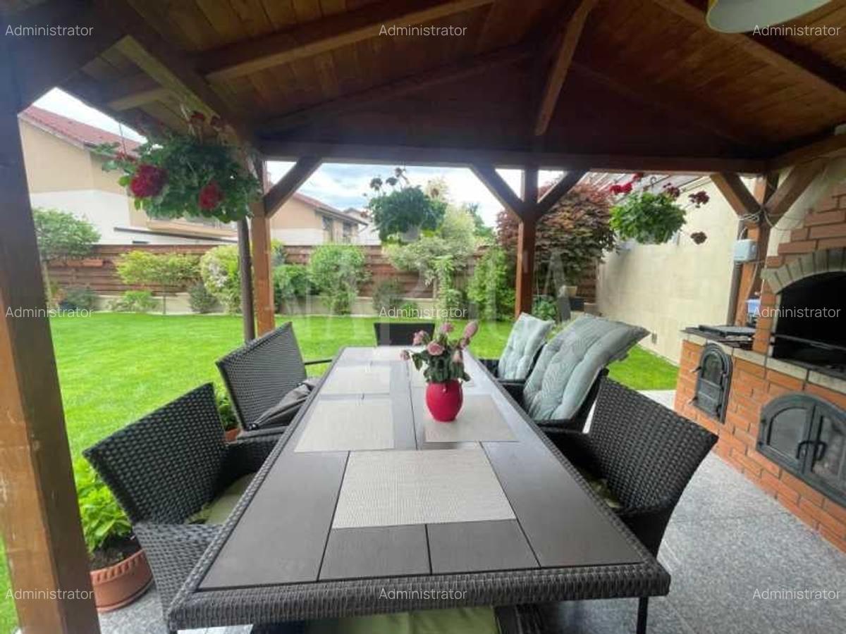 Casa 4 camere de vanzare in Gheorgheni, Cluj Napoca - 3