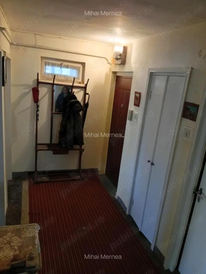 Apartament 4 camere zona ultracentrala 75 mp utili - 8