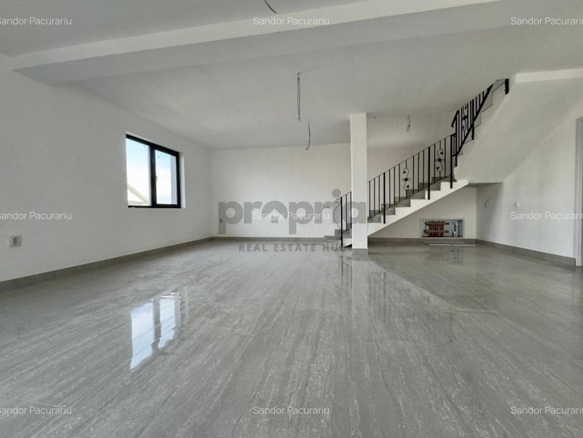 Casa noua P+M de vanzare – Cartier Izvor, Brasov - 7