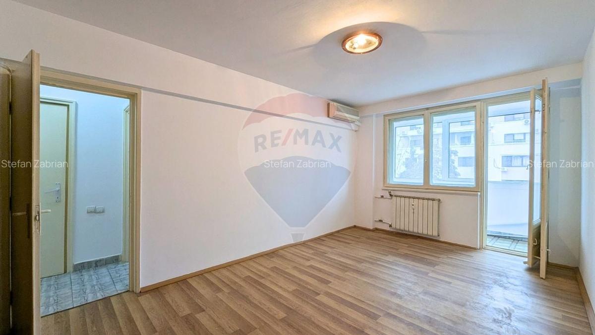 Apartament 2 camere | 48 mp | Bloc Perla Dorobanti | Etaj 4/12 - 3