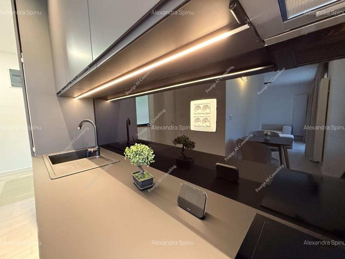 Apartament Nou 2 Camere 2 Bai | Petre Tutea Dumbravita - 5