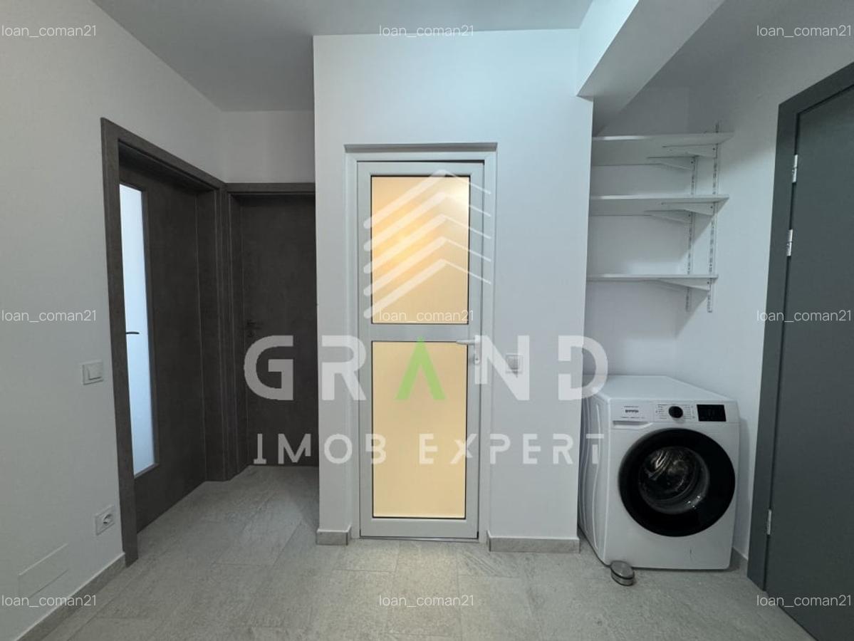 TOTUL NOU | Ap 3 camere | Balcon | PARCARE |Kaufland/USAMV/Frunzisului/Manastur - 20