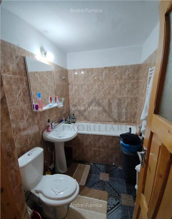 Apartament 3 camere etajul 2 CUG Sos. Nicolina - 8