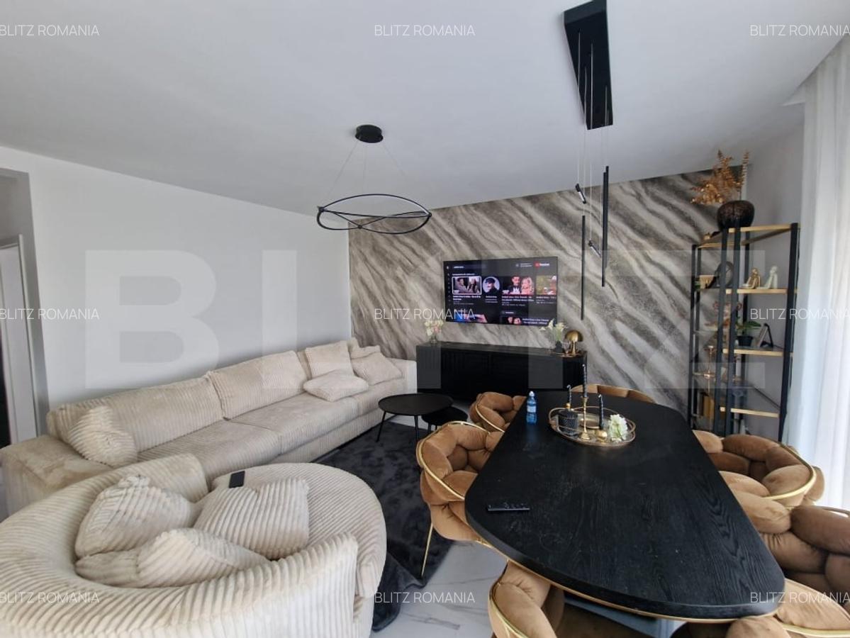 Casa exclusivista , LUX, Harman - 6