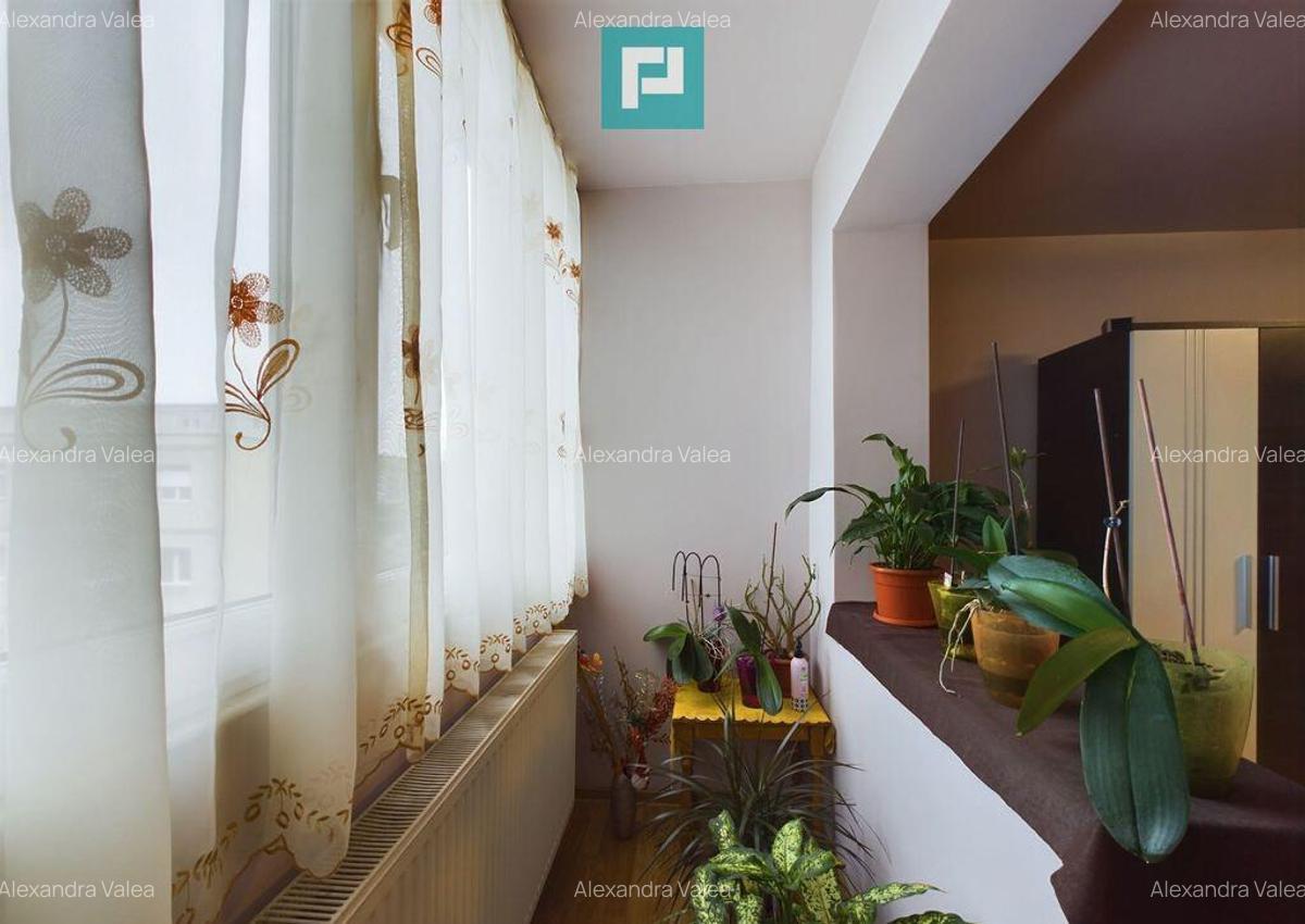 Apartament 3 Camere in Vlaicu, la Z-uri - 2