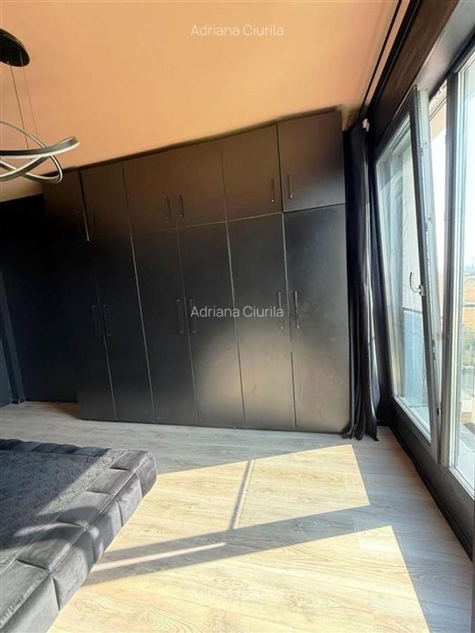 Apartament 2 camere in Ploiesti, complex MRS Village - 5