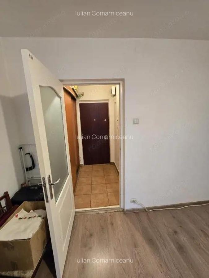 Garsoniera 32 mp, Titan, Str. C-tin Brancu?i, Bl. M13, Parter - 9