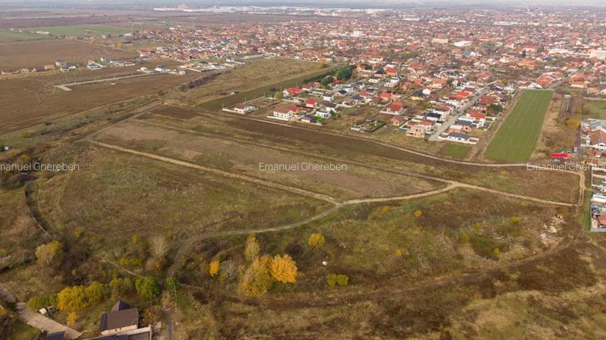 Loturi de case Bujac. Arad - 3