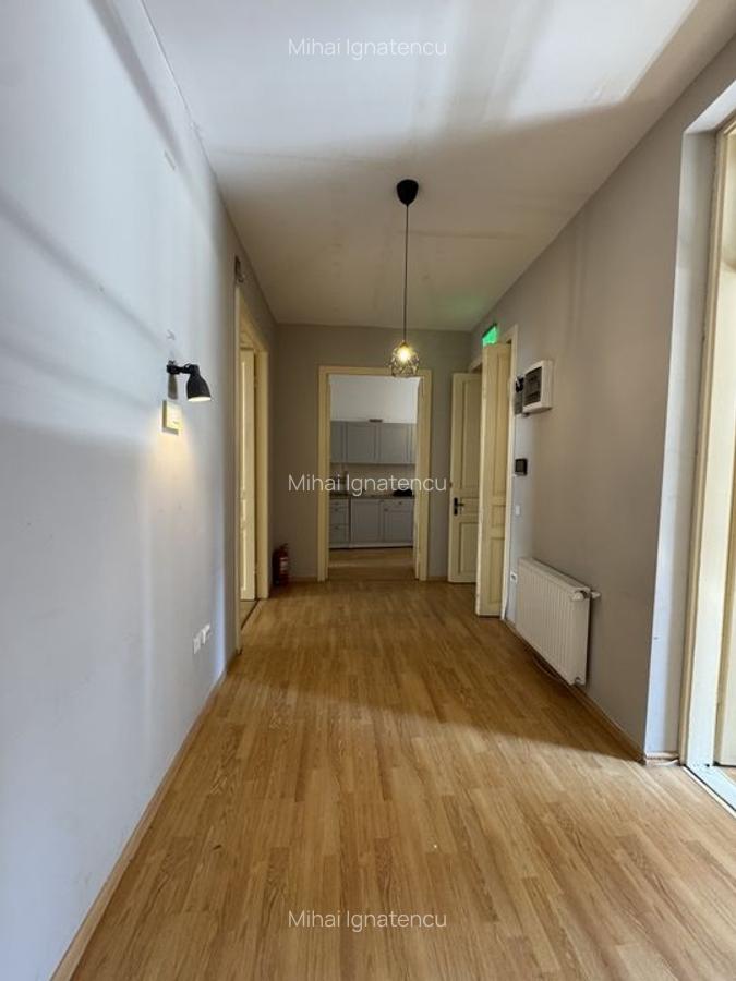 2 ETAJE DE INCHIRIAT Piata Amzei- Piata Romana IM507 - 12