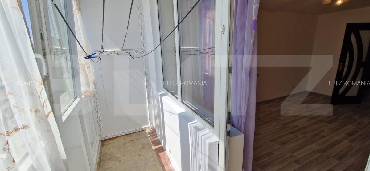 Apartament de vanzare cu 2 camere, 61 mp, zona BIG - 6