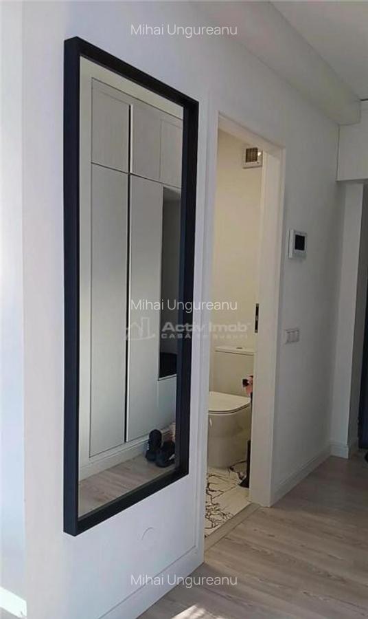 Apartament 2 camere de inchiriat Class Park - 3