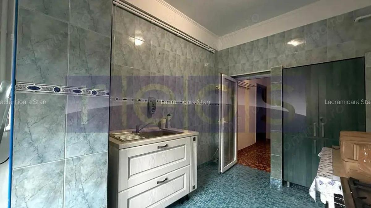 APARTAMENT DE VANZARE | 3 CAMERE BOXA+GARAJ | ZONA ULTRACENTRAL CI?MIGIU - 8