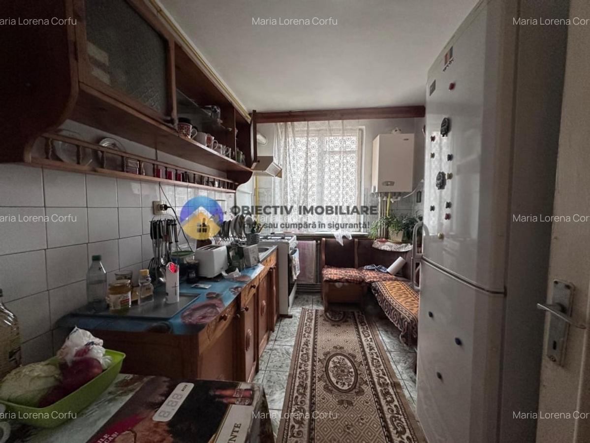 Apartament de vanzare - 2 camere | Etaj 1 | Zona LIDL - 9