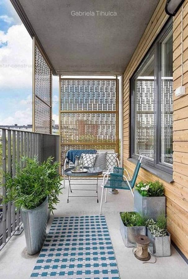 Aparatorii Patriei Drumul Binelui 2 Camere 69 mp etaj 1 Decomandat - 6