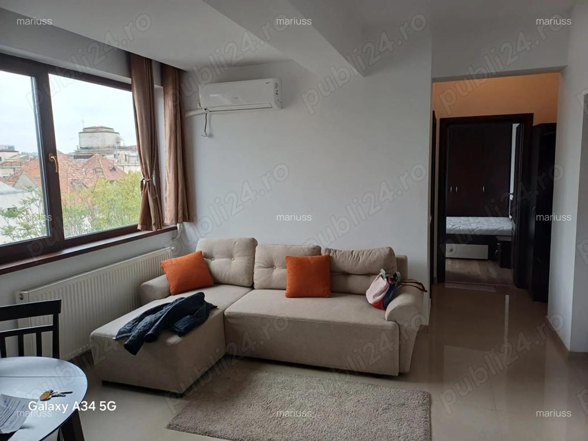 Apartament 2 camere de inchiriat - 7