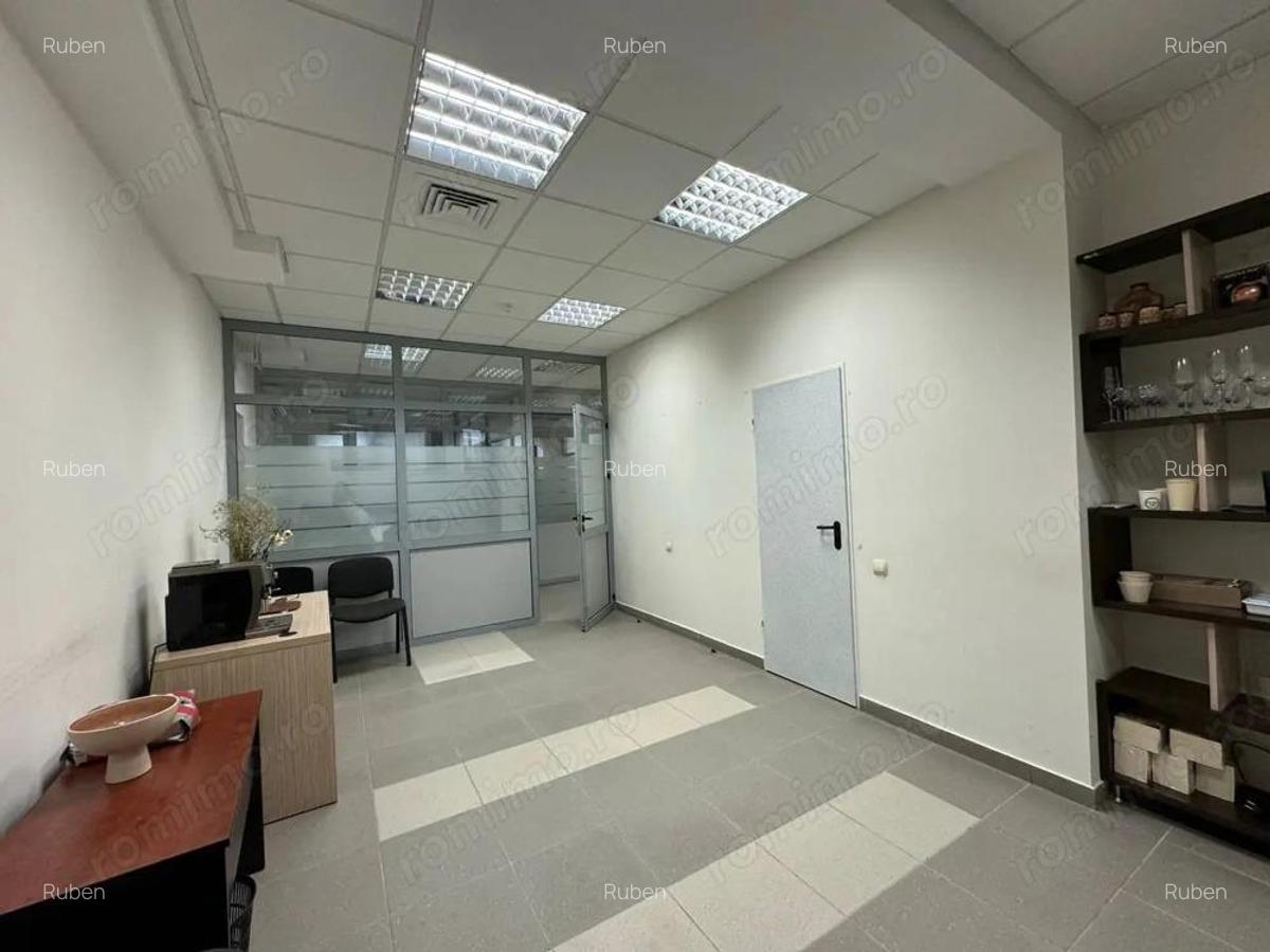 Birou de inchiriat in zona Victoriei - 6