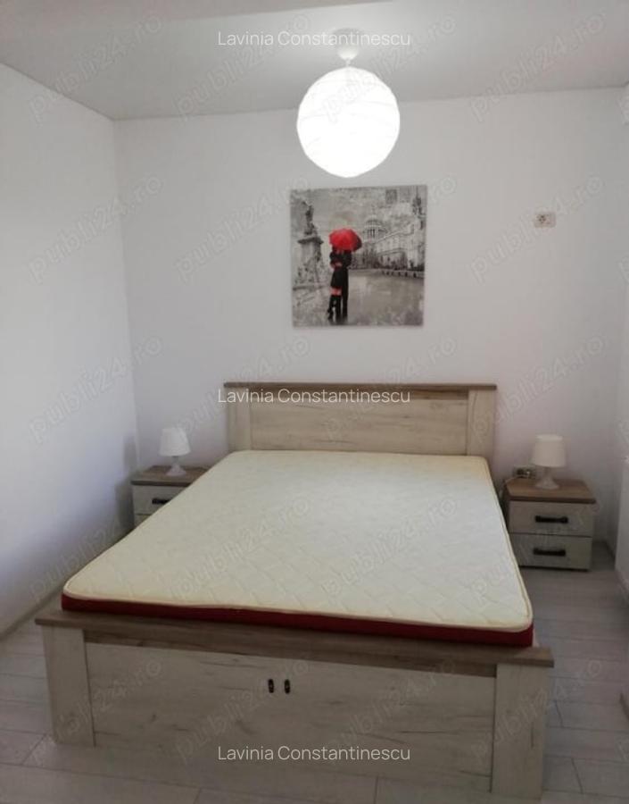 350EUR-Garsoniera de inchiriat-Militari Residence-etaj 1 - 3