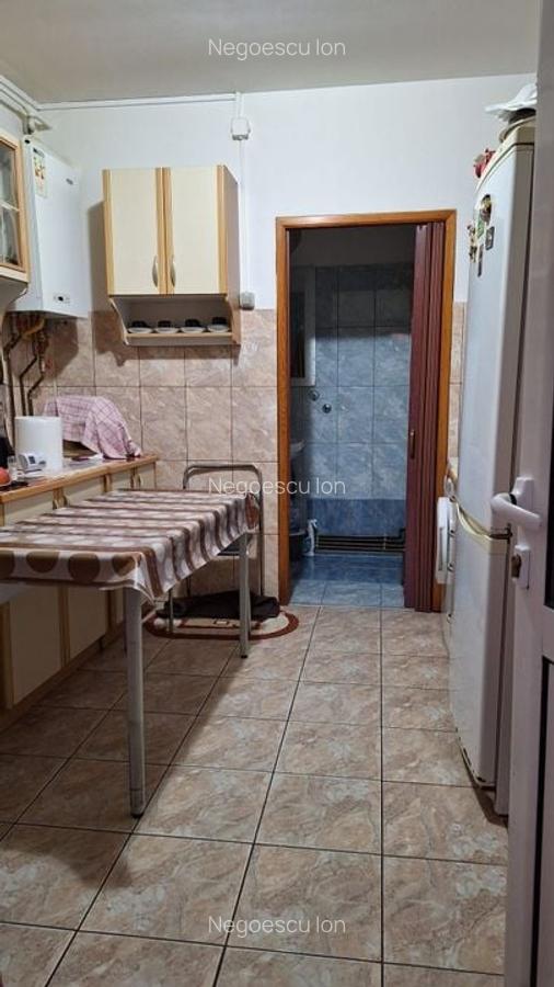 Casă cu 2 camere în Central - 12