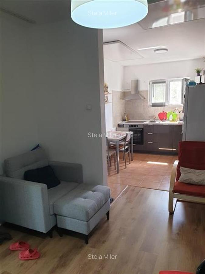 Adunatii Copaceni, casa verde, costuri zero la intretinere,  constructie 2015 - 7