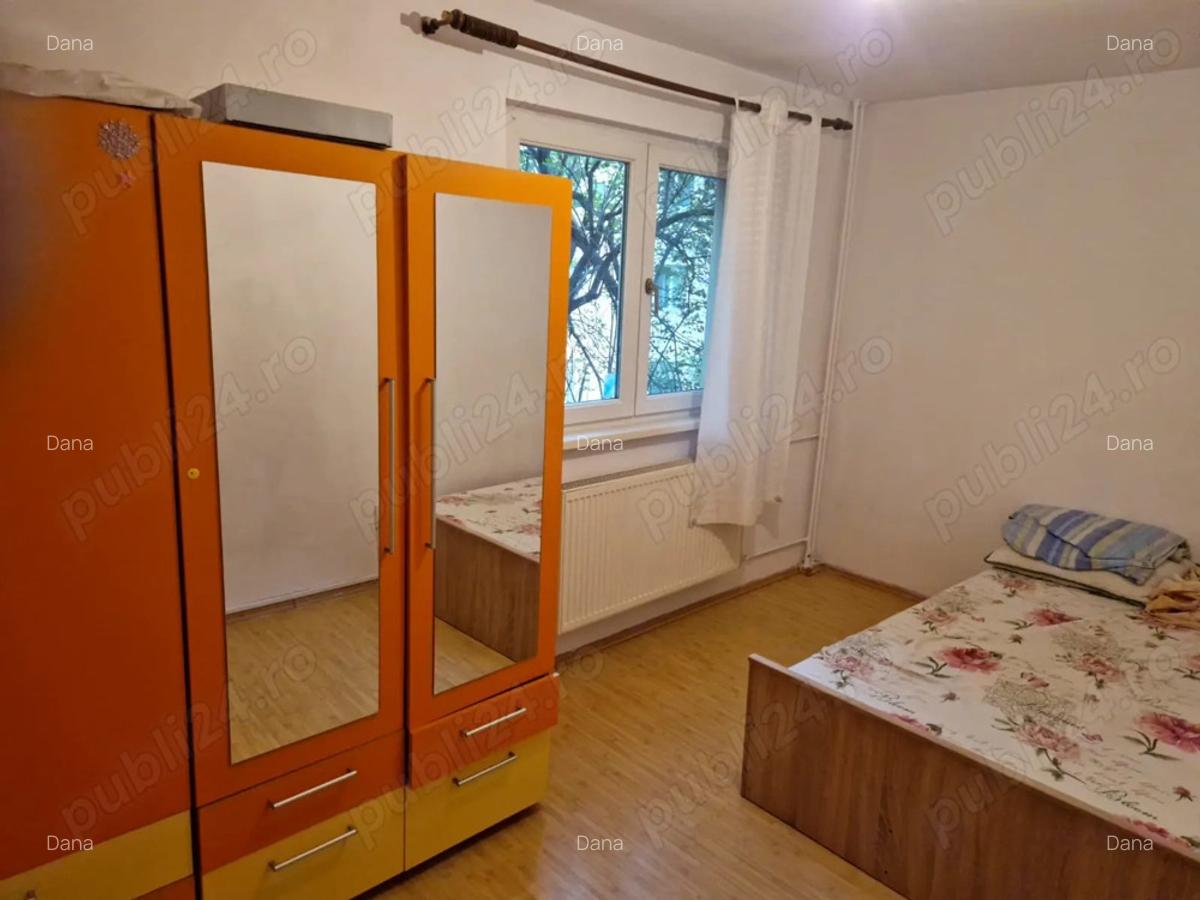 Apartament 3 camere, semidecomandat, zona Spitalul Judetean Timisoara 85000 euro - 1