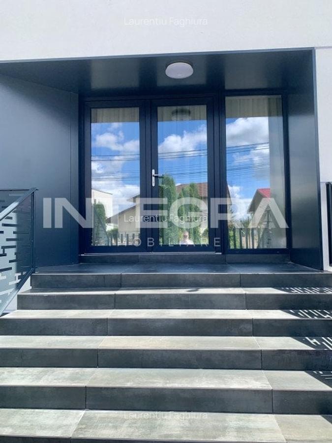 Apartament Cu 3 Camere |  Bloc Villa cu Parcare |  Modern 70 Mp Cartier Europa - 13