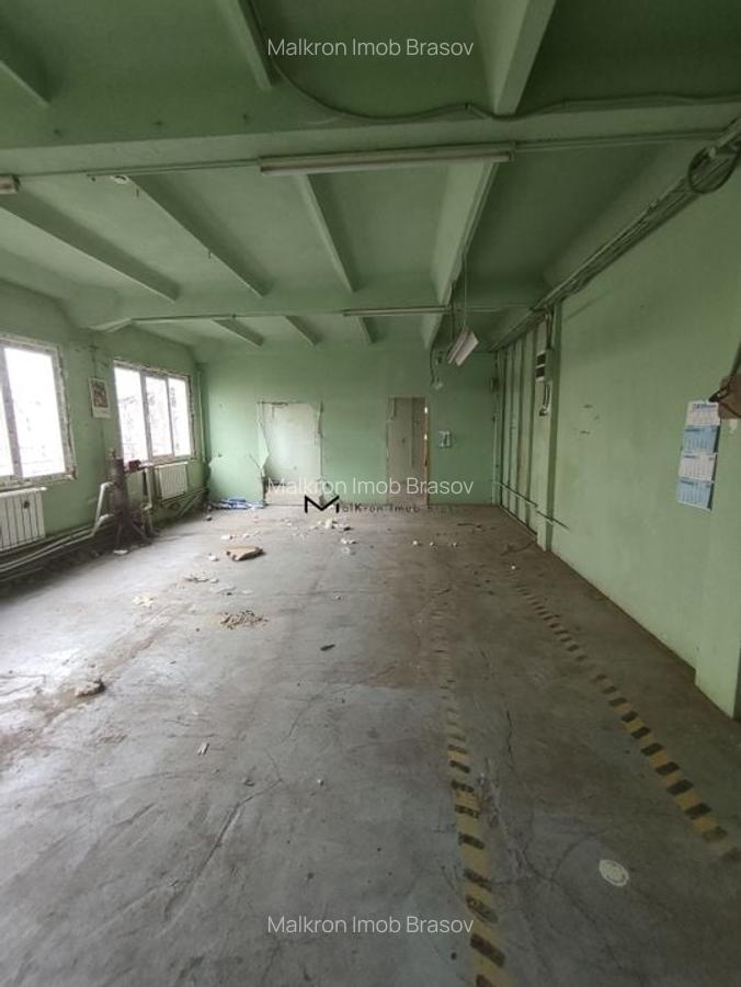 Clădire ideală pentru producție și birouri Bartolomeu - 1