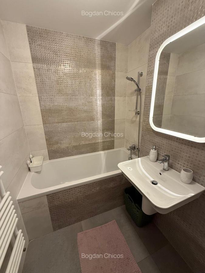 Cloud 9 Studio Dublu de inchiriat - 14