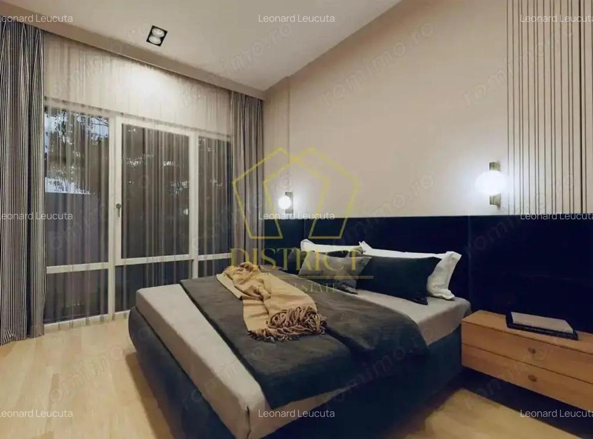 Apartamente moderne cu 3 camere,scara interioara | Complex Studentesc - 15