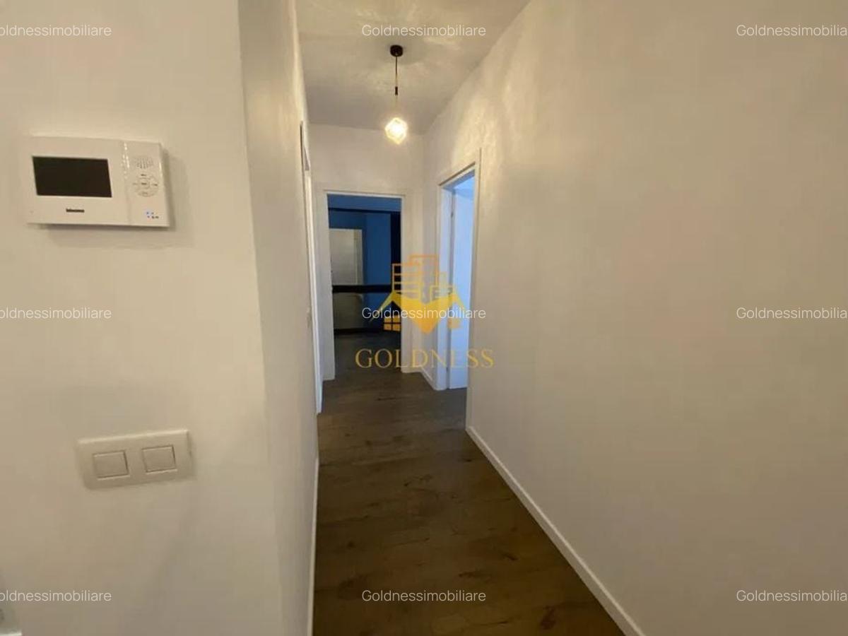 3 camere, modern,bloc nou,terasa, Record Park, Zona Liceul Avram Iancu - 7