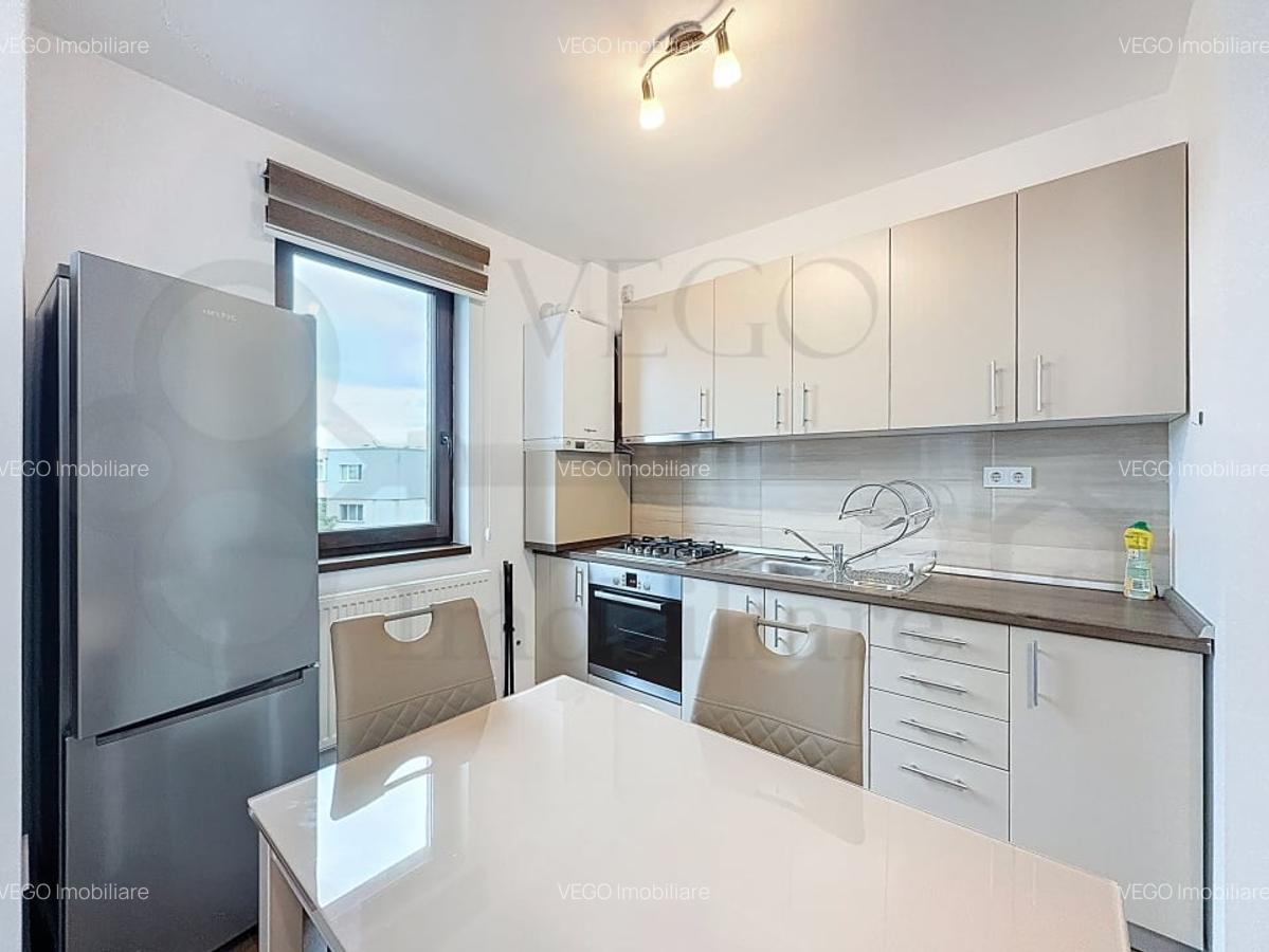 Apartament cu 3 camere, 75 mp, in Zorilor, zona UMF - Pasteur - 5