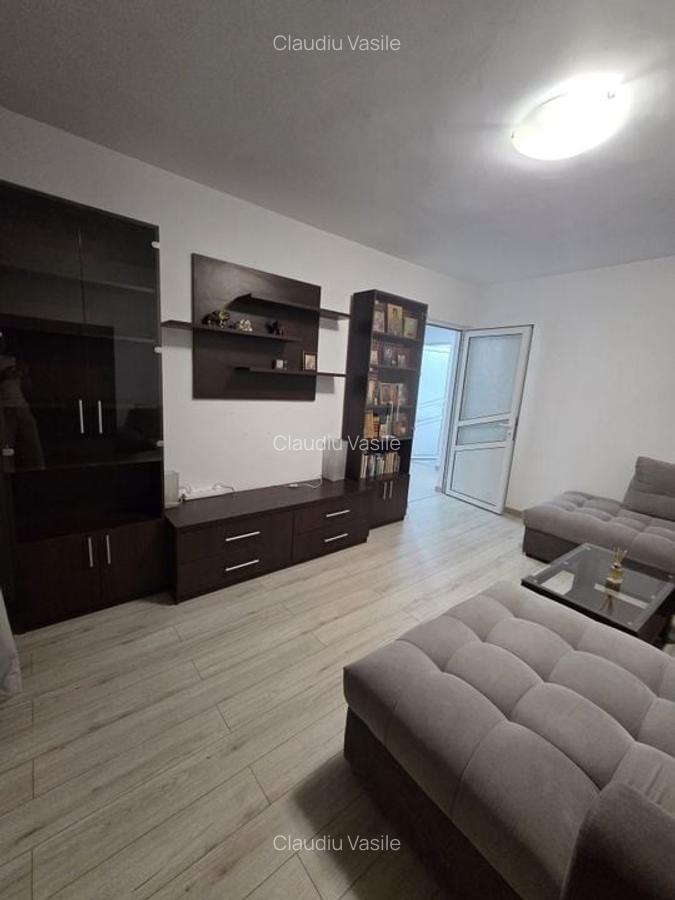 Apartament cu 2 camere de inchiriat | Mall Plaza - 4