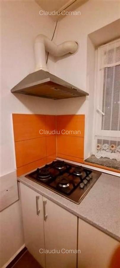 Apartament cu 2 camere decomandat, mobilat în Avantgarden - 6