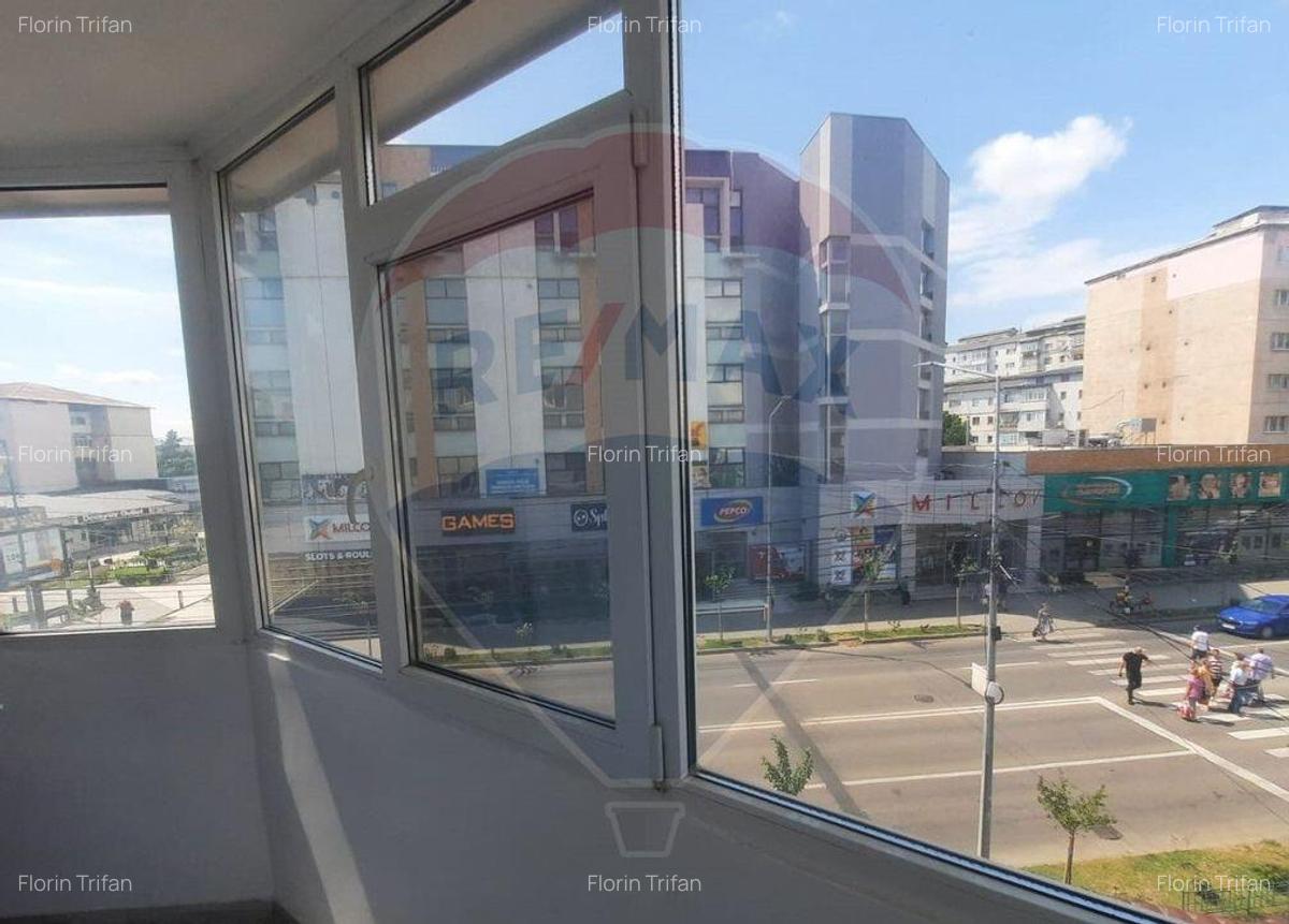 Apartament cu 4 camere zona ULTRACENTRALA - 1