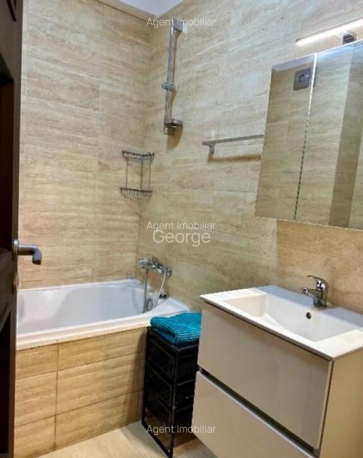 Tineretului parcul carol frigului cu parcare - 5