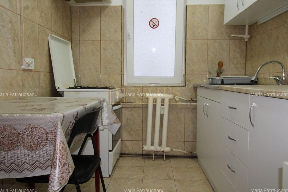 2 camere,  ideal pentru studenti, cuplu, zona ideala - 4